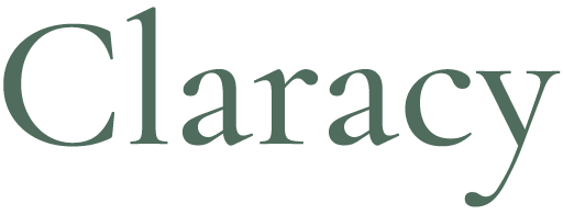 Claracy logo