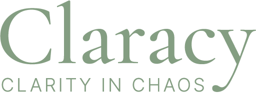 Claracy Logo